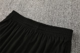 Player Version 25-26 France (black) Adult Sweater tracksuit set