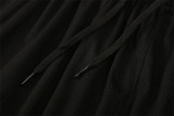 Player Version 25-26 France (black) Adult Sweater tracksuit set