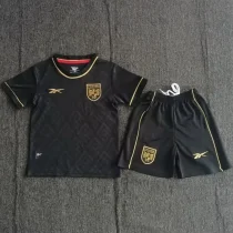 Kids kit 2025 Panama Away Thailand Quality