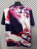 25-26 Fiorentina (double-sided) Fans Version Thailand Quality