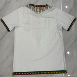 2026 République du Mali (Training clothes) Fans Version Thailand Quality