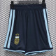 2026 Argentina home Player Version Soccer shorts Thailand Quality