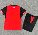 Kids kit 2026 Austria home Thailand Quality