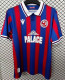 25-26 Crystal Palace (Retro Jersey) Fans Version Thailand Quality