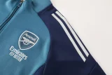 25-26 Arse (blue) Jacket Adult Sweater tracksuit set