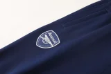 25-26 Arse (blue) Jacket Adult Sweater tracksuit set