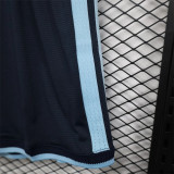 2026 Argentina home Player Version Soccer shorts Thailand Quality