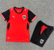 Kids kit 2026 Austria home Thailand Quality