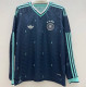 2026 Germany Away Long sleeve Thailand Quality