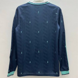 2026 Germany Away Long sleeve Thailand Quality
