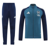 25-26 Arse (blue) Jacket Adult Sweater tracksuit set