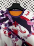 25-26 Fiorentina (double-sided) Fans Version Thailand Quality