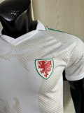 2026 Wales Away Player Version Thailand Quality