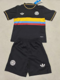 Kids kit 2026 Colombia Thailand Quality