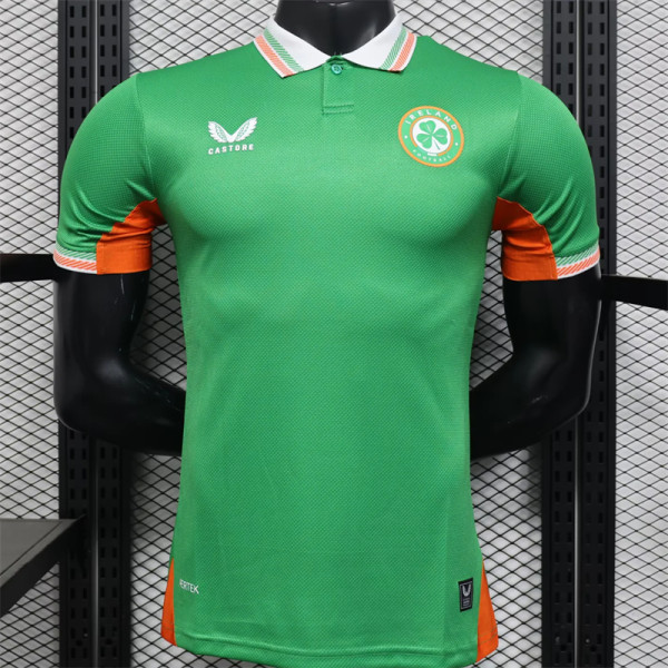 2026 Ireland home Player Version Thailand Quality