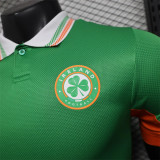 2026 Ireland home Player Version Thailand Quality