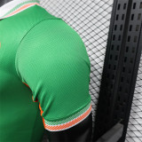 2026 Ireland home Player Version Thailand Quality