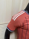 2026 Scotland Away Player Version Thailand Quality