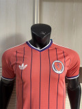 2026 Scotland Away Player Version Thailand Quality