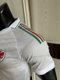2026 Wales Away Player Version Thailand Quality