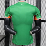 2026 Ireland home Player Version Thailand Quality