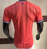 2026 Scotland Away Player Version Thailand Quality