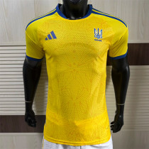 2026 Ukraine home Player Version Thailand Quality