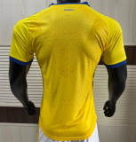 2026 Ukraine home Player Version Thailand Quality