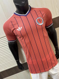 2026 Scotland Away Player Version Thailand Quality