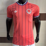 2026 Scotland Away Player Version Thailand Quality