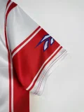 99-00 Atletico Madrid home Retro Jersey Thailand Quality