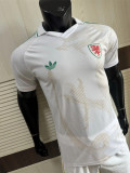 2026 Wales Away Player Version Thailand Quality
