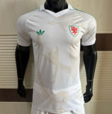 2026 Wales Away Player Version Thailand Quality