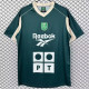 00-01 Sporting Lisbon Retro Jersey Thailand Quality