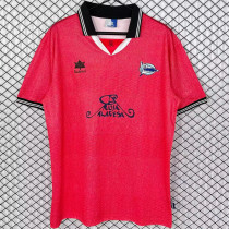 00-01 Alaves Away Retro Jersey Thailand Quality