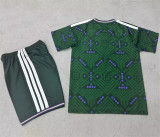 2026 Saudi Arabia home Adult Jersey & Short Set Quality