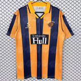 97-98 Hull City home Retro Jersey Thailand Quality