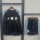 Long sleeve 2026 Argentina (goalkeeper) Set.Jersey & Short High Quality