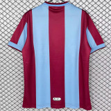 99-00 Aston Villa home Retro Jersey Thailand Quality