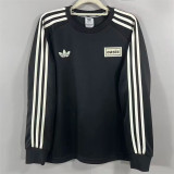 25-26 live'25  Fleece Adult Sweater tracksuit oasis