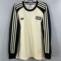 25-26 live'25 Fleece Adult Sweater tracksuit oasis