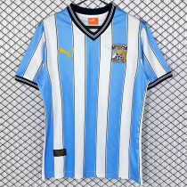 11-12 Coventry home Retro Version Thailand Quality