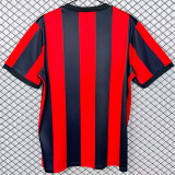77-78 OGC Nice home Retro Jersey Thailand Quality