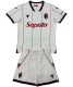 25-26 Bologna Away Set.Jersey & Short High Quality