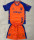 Kids kit 25-26 Malaga Third Away Thailand Quality