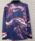 2026 England (goalkeeper) Long sleeve Thailand Quality