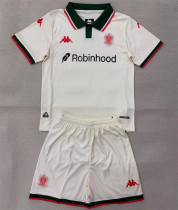 Kids kit 25-26 OGC Nice Away Thailand Quality