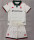 Kids kit 25-26 OGC Nice Away Thailand Quality