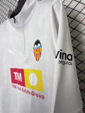 25-26 Valencia CF Adult Sweater tracksuit