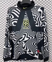 2026 Brazil (goalkeeper) Long sleeve Thailand Quality